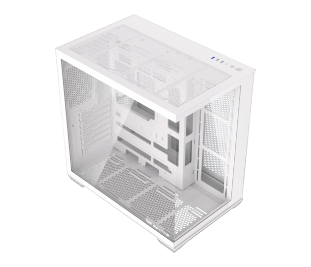 DarkFlash C280 White - 1526238 - zdjęcie 8
